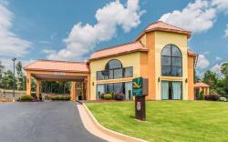 Quality Inn Commerce at I-85
