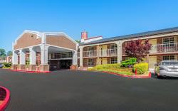 Quality Inn Atlanta Northeast I-85