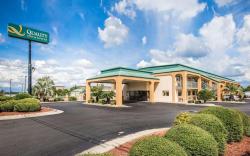Quality Inn & Suites Dublin