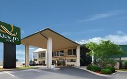 Quality Inn Tifton