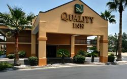 Quality Inn Savannah I-95