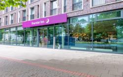 Premier Inn Hannover City University