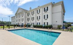 Quality Inn Pooler - Savannah I-95