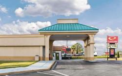 Econo Lodge