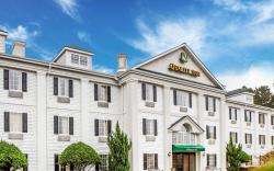 Quality Inn Newnan - Atlanta South