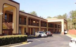 Econo Lodge