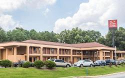 Econo Lodge Atlanta Airport East