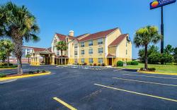 Comfort Inn & Suites Santee I-95