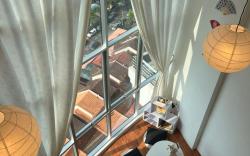 Compact Cozy Duplex Studio @ Bayan Lepas
