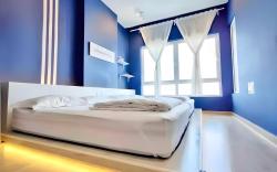 Excellent Location Octagon Studio @ Palo 101 Ipoh