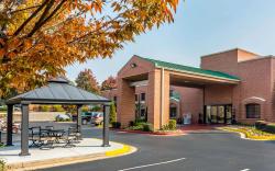 Sleep Inn Peachtree City - Atlanta