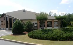 Quality Inn Stockbridge Atlanta South