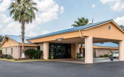 Quality Inn Hinesville - Fort Stewart Area