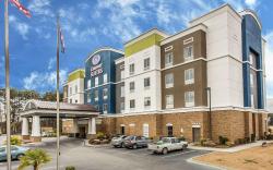 Comfort Suites Florence I-95