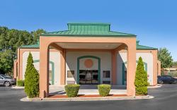 Quality Inn & Suites Stockbridge Atlanta South I-75