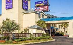 Sleep Inn Walterboro I-95