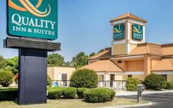 Quality Inn & Suites