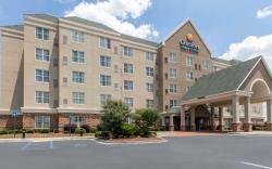 Comfort Inn & Suites