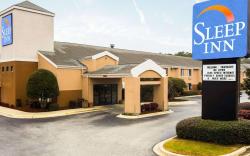 Sleep Inn Florence North