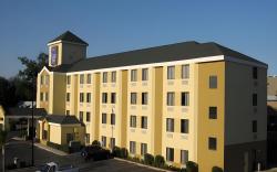 Sleep Inn Columbia