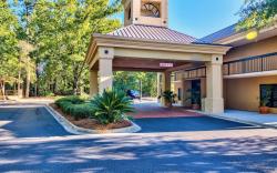 Clarion Inn & Suites Aiken South