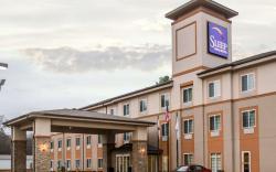 Sleep Inn & Suites Marion - Military Institute