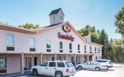 Econo Lodge Jonesboro - Atlanta South