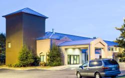 Rodeway Inn