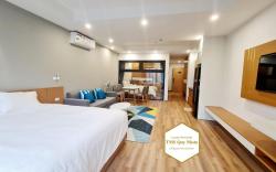 TMS Quy Nhon Luxury Homestay