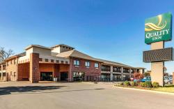 Quality Inn Airport I-240