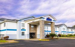 Baymont by Wyndham Port Wentworth
