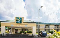 Quality Inn