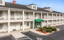 Quality Inn