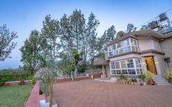 Stay Leisurely Olivia, Panchgani