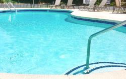Comfort Inn & Suites Clemson - University Area