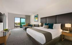 Quality Hotel Parklake Shepparton