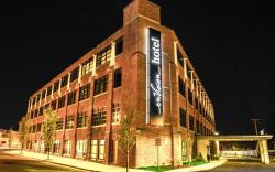 enVision Hotel Boston-Everett