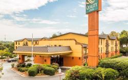 Quality Inn