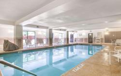 Comfort Suites Atlanta Airport