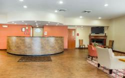 Comfort Suites Golden Isles Gateway