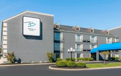 The Blu Hotel Blue Ash Cincinnati, Ascend Hotel Collection