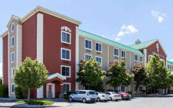 Comfort Inn West Valley - Salt Lake City South
