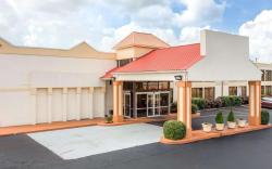 Rodeway Inn Stone Mountain