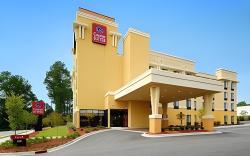 Comfort Suites Columbia Northeast - Fort Jackson