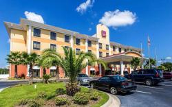 Comfort Suites