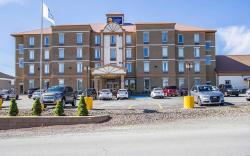 Comfort Hotel Bayer's Lake