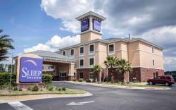Sleep Inn & Suites Brunswick