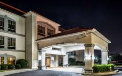 Spark by Hilton Savannah Airport
