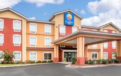 Comfort Inn Blackshear Hwy 84