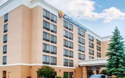 Comfort Inn & Suites Watertown - 1000 Islands